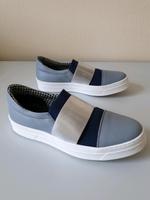 Sneaker Pollini Damen Baden-Württemberg - Hüttlingen Vorschau