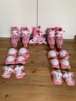 Inline Skates / Rollschuhe Raven Princess 3 in 1 Bayern - Seßlach Vorschau