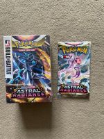 Pokémon Astral Radiance Build and Battle Box OVP Sealed Niedersachsen - Oldenburg Vorschau