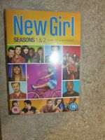 New Girl (ENGLISH) 6xDVD Rheinland-Pfalz - Leisel Vorschau