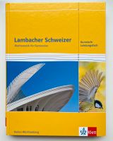 Lambacher Schweizer Leistungsfach, Buch, Mathe, Kursstufe Baden-Württemberg - Bietigheim-Bissingen Vorschau