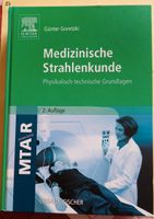 Medizinische Strahlenkunde Niedersachsen - Delmenhorst Vorschau