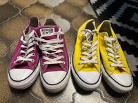 Converse All Star Chucks low Gr.40 Baden-Württemberg - Bondorf Vorschau