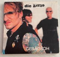 Die Ärzte - Geräusch - Album CD Nordrhein-Westfalen - Kreuzau Vorschau