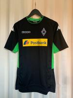 Borussia Mönchengladbach Trikot Trainingsshirt M kappa schwarz gr Nordrhein-Westfalen - Recklinghausen Vorschau