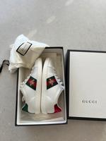Gucci Sneaker Nordrhein-Westfalen - Wiehl Vorschau