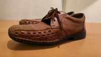 echtleder Schuhe von Rieker Hessen - Fernwald Vorschau