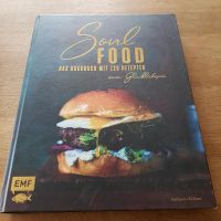 SOUL Food - Das Kochbuch Baden-Württemberg - Achern Vorschau