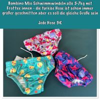 Schwimmwindel Bambino Mio Brandenburg - Oberkrämer Vorschau