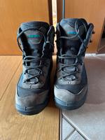 Lowa Taurus GTX MID Ws Wanderschuhe 43 1/2 Baden-Württemberg - Winnenden Vorschau