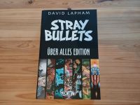 Stray Bullets Über Alles Edition US-TPB David Lapham 1200 Seiten Kreis Pinneberg - Barmstedt Vorschau