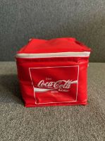 Sammlerstück Coca Cola Kühltasche für Dosen Nordrhein-Westfalen - Mülheim (Ruhr) Vorschau