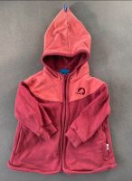 Finkid Jallo Zip-In Innenjacke Sweat Größe 80/90 Baden-Württemberg - Ostfildern Vorschau