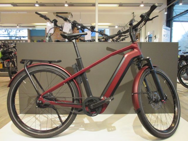 E-Bike Kalkhoff Riemen Enviolo Bosch CX 625Wh *Ref. 84539* in Niedersachsen  - Rastede | Herrenfahrrad gebraucht kaufen | eBay Kleinanzeigen ist jetzt  Kleinanzeigen