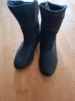 Motorrad Stiefel Herren gr.47 Bayern - Waltenhofen Vorschau