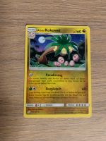 Alola-Kokowei Pokémon Karte 115/181 Hessen - Dautphetal Vorschau