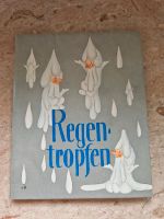 Buch Regentropfen Ida Bohatta-Morpurgo 1943 Bayern - Thaining Vorschau