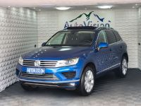 Volkswagen Touareg 3.0 TDI V6 BMT Terrain Tech 4Motion*Pano Niedersachsen - Herzberg am Harz Vorschau