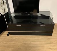 Leonardo Cube Sideboard / schwarz / neuwertig Baden-Württemberg - Villingen-Schwenningen Vorschau