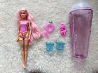 Barbie Pop Reveal, Juicy Fruits - Erdbeerlimonade Nordrhein-Westfalen - Kaarst Vorschau