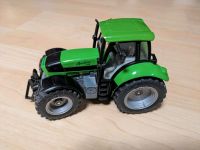 SIKU - Deutz Traktor Agrotron 210 - Grün Schwarz - 1:32 Niedersachsen - Wagenhoff Vorschau