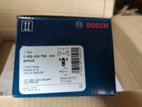 Bremsbeläge vorne, Bosch, Ford Focus, Volvo 40 V50, Mazda 3, 5 Rheinland-Pfalz - Mettendorf Vorschau