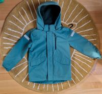 Outdoor Jacke von H&M, Gr 116, für Jungen, tütkis Nordrhein-Westfalen - Dorsten Vorschau