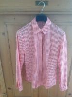 SAN SIRO Bluse pink orange weiss kariert, Gr. 38, NEU!!! Bayern - Karlstein Vorschau