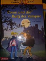 Conni und die Burg der Vampire Mecklenburg-Vorpommern - Stralsund Vorschau