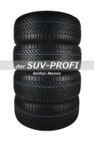 4x Ganzjahresreifen M+S 245/50 R18 TRACMAX - BMW X3 / X4 / 7er Nordrhein-Westfalen - Olpe Vorschau