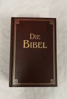 Bibel mit Goldrand Bochum - Bochum-Mitte Vorschau