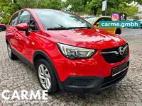 Opel Crossland (X)  Edition 81KW Brandenburg - Groß Kreutz Vorschau