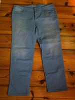 Blaue Esprit Chino-Jeans, W:35 / L:27 Berlin - Charlottenburg Vorschau