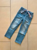 Jeans / Hose für Mädchen, Gr. 104 Nordrhein-Westfalen - Niederkassel Vorschau