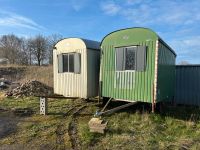 Bauwagen - Tiny House Kreis Pinneberg - Holm Vorschau