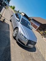 Audi a8 4.2 Tdi v8 Matrix quattro Luftfederung tausch möglich Hessen - Eschwege Vorschau