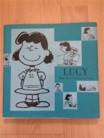 Die Peanuts Lucy Mehr als ein hübsches gesicht Buch Comic Snoopy Hessen - Offenbach Vorschau