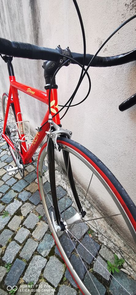 Fahrrad Stage KLEIN in Nürnberg (Mittelfr)