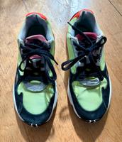 adidas Falcon Neon Hi Res Frankfurt am Main - Ostend Vorschau