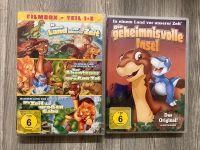 DVD in einem Land vor unserer Zeit Box Teil 1 2 3 5 V die Insel Bayern - Bobingen Vorschau