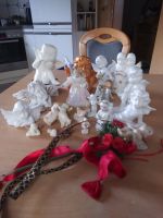 Engel zum Aussuchen Keramik Weihnachtsengel ab 0,50 €, alle zusam Nordrhein-Westfalen - Lengerich Vorschau