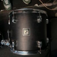 Sonor Tom 14" schwarz Kr. Passau - Passau Vorschau