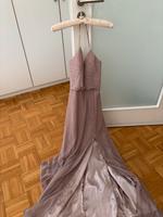 Abiballkleid Abschluss Ballkleid Unique Abendkleid Clutch Düsseldorf - Pempelfort Vorschau