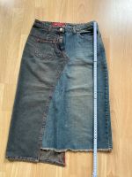 Marken Jeans Rock Miss SIXTY Gr. M Nordrhein-Westfalen - Hamm Vorschau