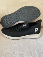 Sneaker Fila top Zustand Gr.43 incl. Versand! Hessen - Neu-Isenburg Vorschau