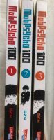 Mob Psycho 100 Vol. 1-3 Kreis Pinneberg - Pinneberg Vorschau