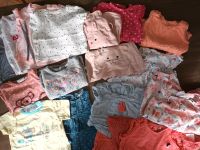 Kleiderpaket Gr 62 Markenpaket Shirts Jumpsuits Hosen etc. Rheinland-Pfalz - Contwig Vorschau