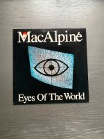 MacAlpine - Eyes of the World Vinyl Nordrhein-Westfalen - Recklinghausen Vorschau