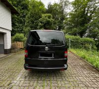 VW T5 MULTIVAN ⭐️ 2.5 TDI ⭐️ AHK ⭐️ 7 Sitzer Nordrhein-Westfalen - Neunkirchen Siegerland Vorschau