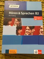 Hören und Sprechen B2 Baden-Württemberg - Schwäbisch Hall Vorschau